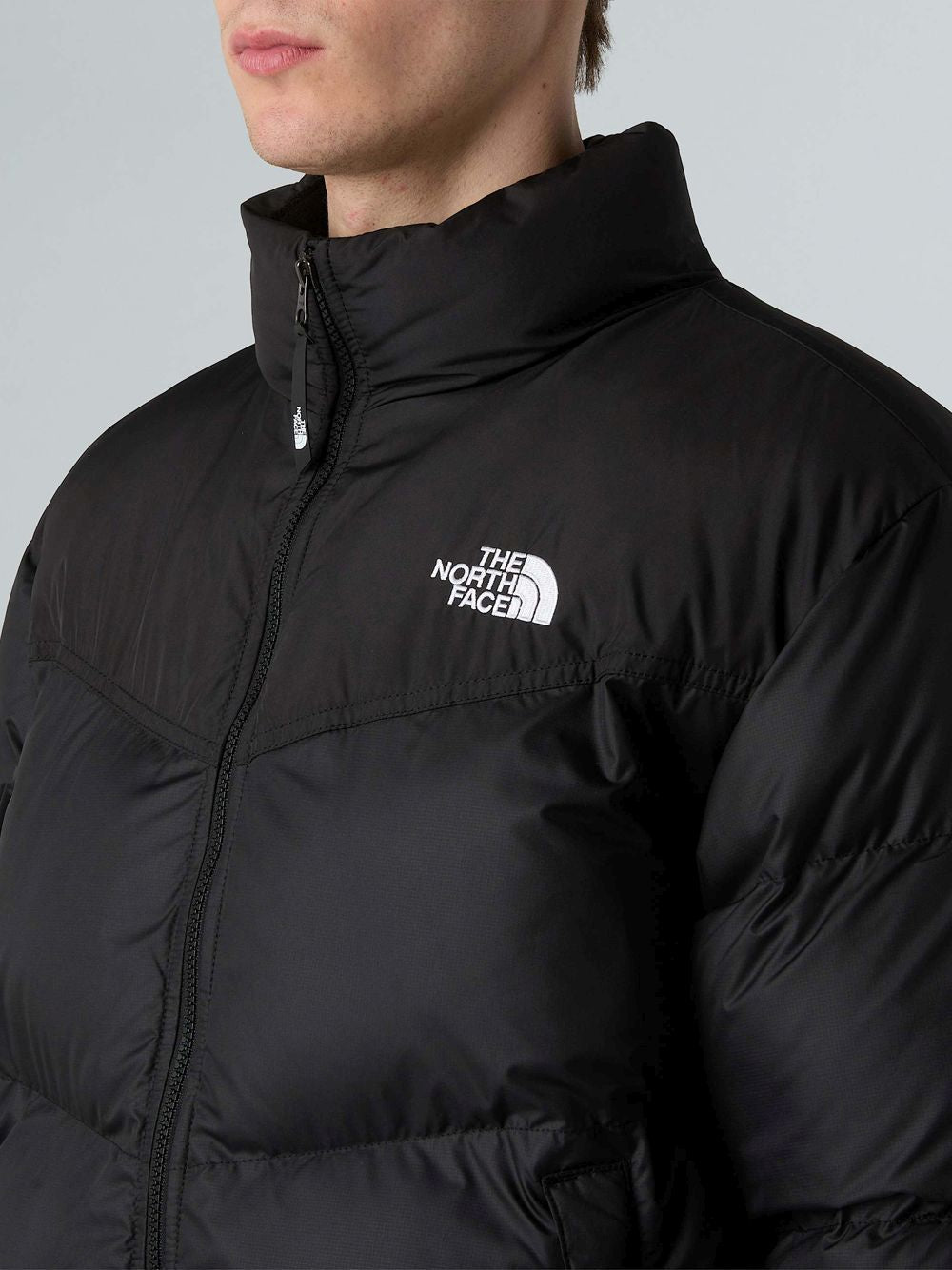 Giubbotto The North Face SAIKURU JACKET Uomo - Nero