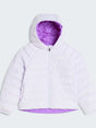 Piumino The North Face RVR PERRITO J Bambino - Viola