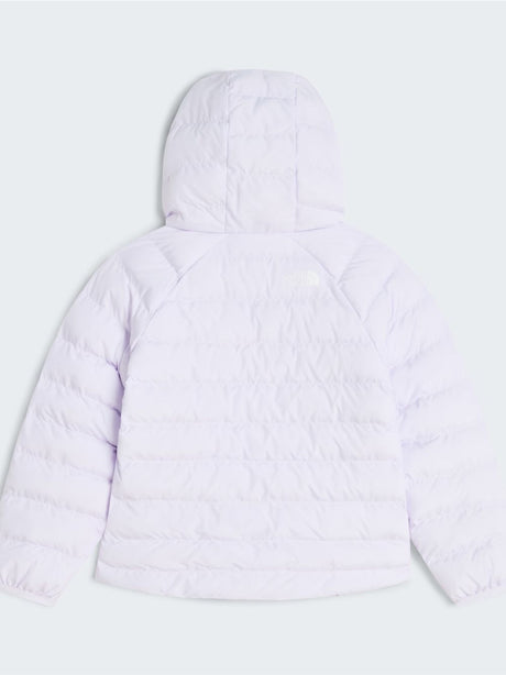 Piumino The North Face RVR PERRITO J Bambino - Viola