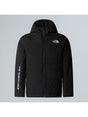 Giubbotto The North Face NEVER STOP SYN Bambino - Nero