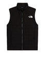 Giubbotto The North Face NEVER STOP SYN Bambino - Nero