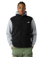 Gilet The North Face YUMIORI VEST T Uomo - Nero