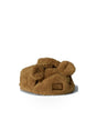 Cappello The North Face BEAR TRAPPER Bambino - Marrone The North Face  Angolo dello Sport