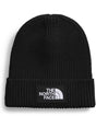 Cappello The North Face LOGO BX CFD B Unisex - Nero The North Face  Angolo dello Sport