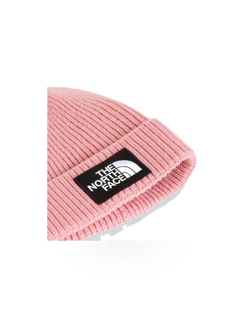 Cappello The North Face LOGO BX CFD B Unisex - Rosa