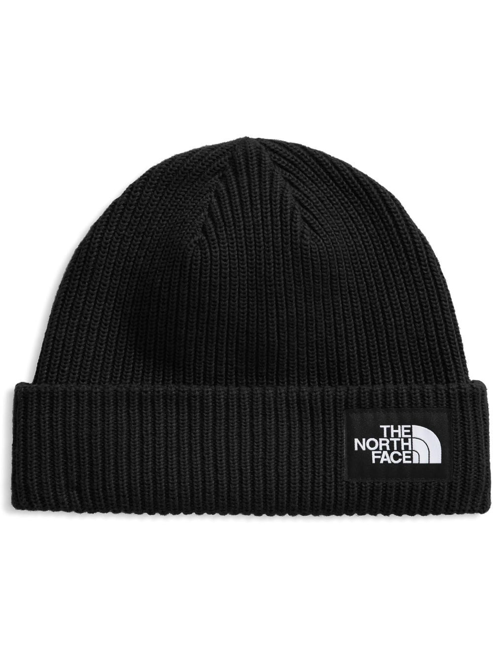 Cappello The North Face SALTY LINED B Unisex - Nero