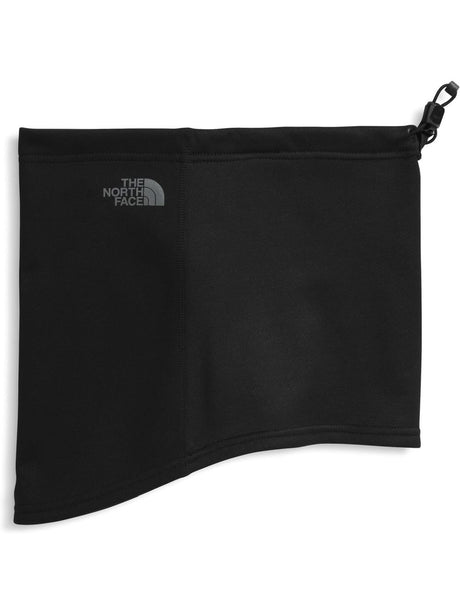 Scaldacollo The North Face WINDWALL GAITERACK, ONE SIZE Unisex - Nero