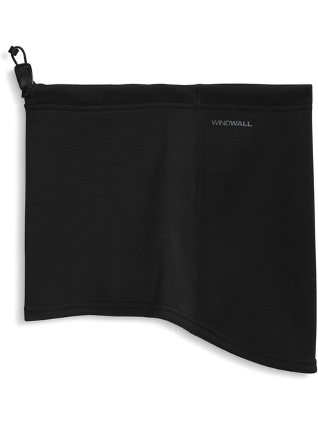 Scaldacollo The North Face WINDWALL GAITERACK, ONE SIZE Unisex - Nero