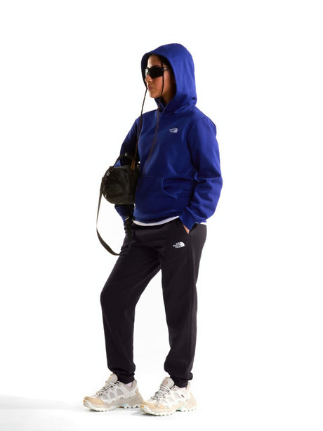 Pantalone Felpa The North Face EVOLTN SD EMB Bambino - Nero