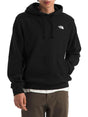 Felpa The North Face EVO SD REG HOO Uomo - Nero