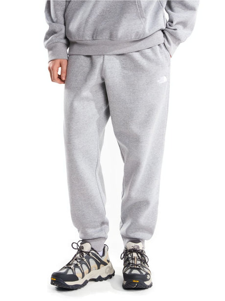 Pantalone Felpa The North Face EVO SD REG JOG Uomo - Grigio