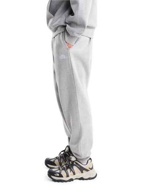Pantalone Felpa The North Face EVO SD REG JOG Uomo - Grigio