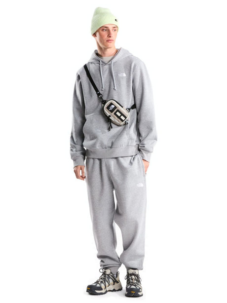 Pantalone Felpa The North Face EVO SD REG JOG Uomo - Grigio