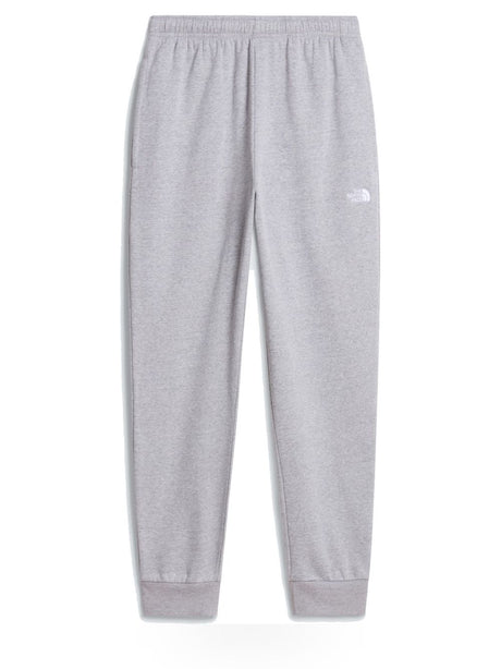 Pantalone Felpa The North Face EVO SD REG JOG Uomo - Grigio