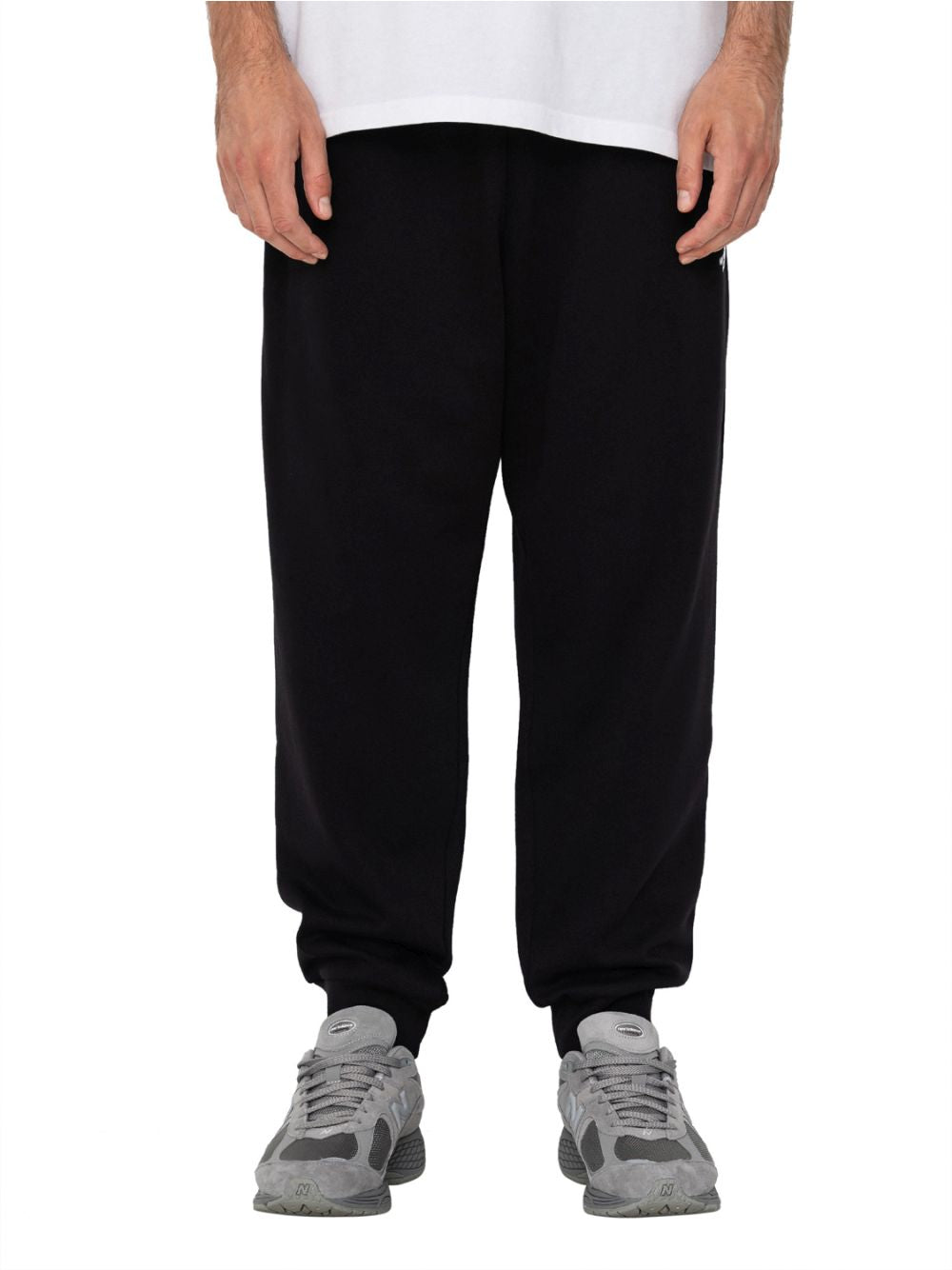 Pantalone Felpa The North Face EVO SD REG JOG Uomo - Nero
