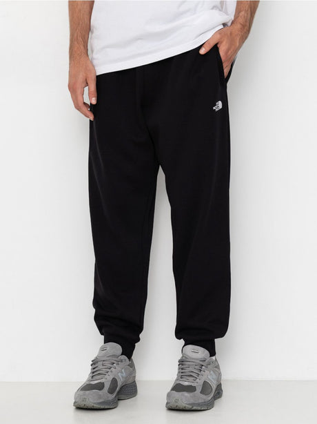 Pantalone Felpa The North Face EVO SD REG JOG Uomo - Nero