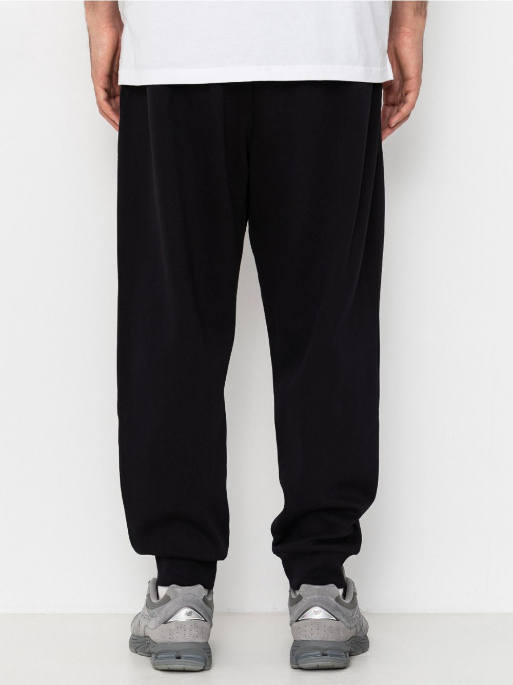 Pantalone Felpa The North Face EVO SD REG JOG Uomo - Nero