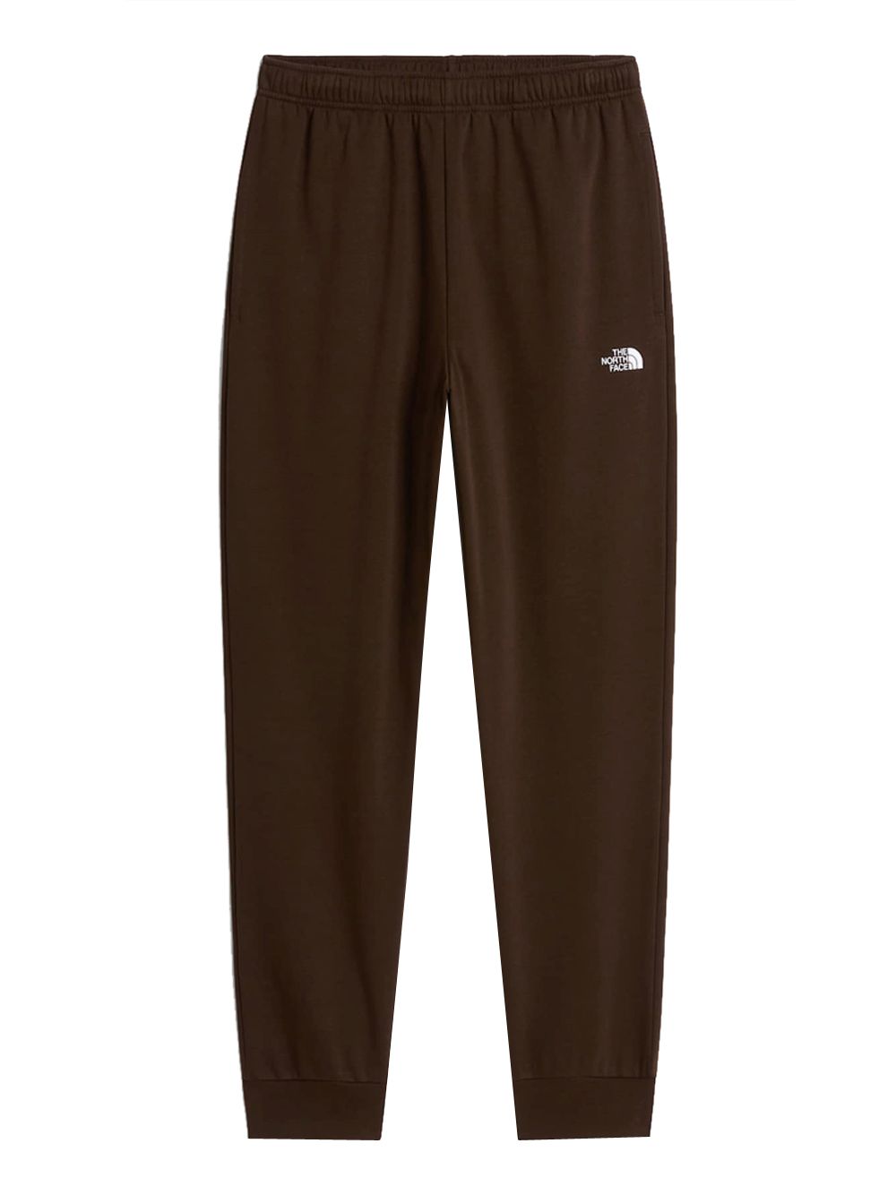 Pantalone Felpa The North Face EVO SD REG JOG Uomo - Marrone
