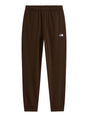 Pantalone Felpa The North Face EVO SD REG JOG Uomo - Marrone