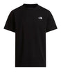 T-shirt The North Face EVO SD REG SS Uomo - Nero