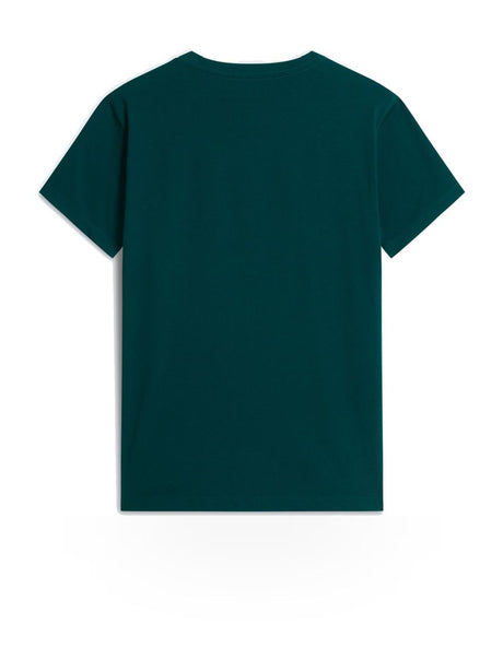 T-shirt The North Face EVO SD REG SS Uomo - Verde