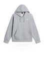 Felpa The North Face EVO SD REG FZ Uomo - Grigio