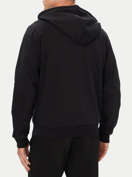 Felpa The North Face EVO SD REG FZ Uomo - Nero