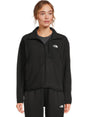 Giubbotto The North Face YUM OFFPEAK FZ Donna - Nero