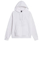 Felpa The North Face ESS DP REG HOO Uomo - Bianco
