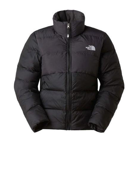 Giubbotto The North Face SAIKURU JACKET Donna - Nero