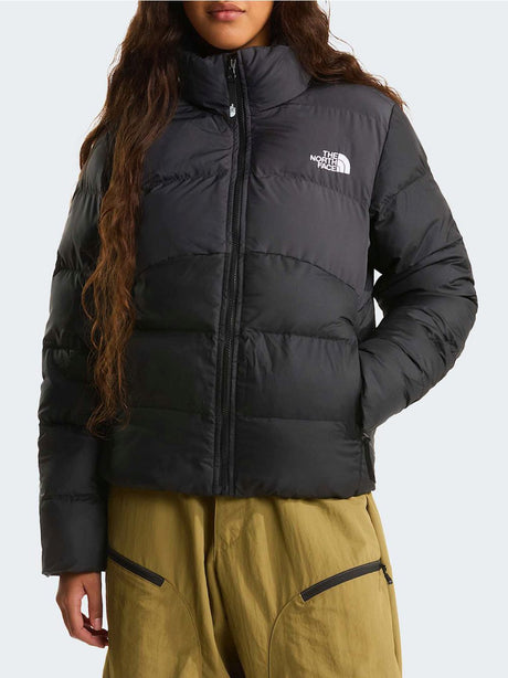 Giubbotto The North Face SAIKURU JACKET Donna - Nero