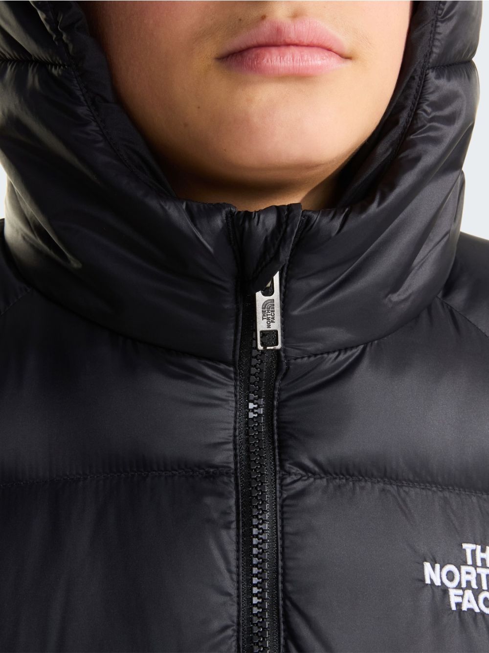 Giubbino The North Face HYDRENALITE JK Bambino - Nero The North Face  Angolo dello Sport