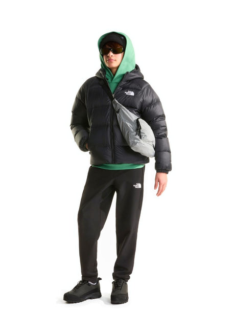 Giubbino The North Face HYDRENALITE JK Bambino - Nero The North Face  Angolo dello Sport