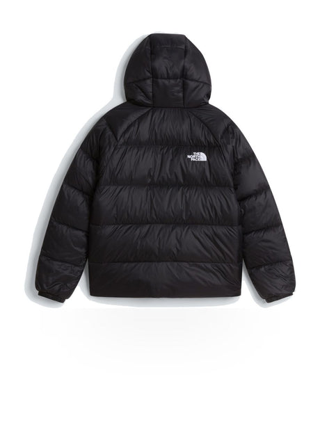 Giubbino The North Face HYDRENALITE JK Bambino - Nero The North Face  Angolo dello Sport