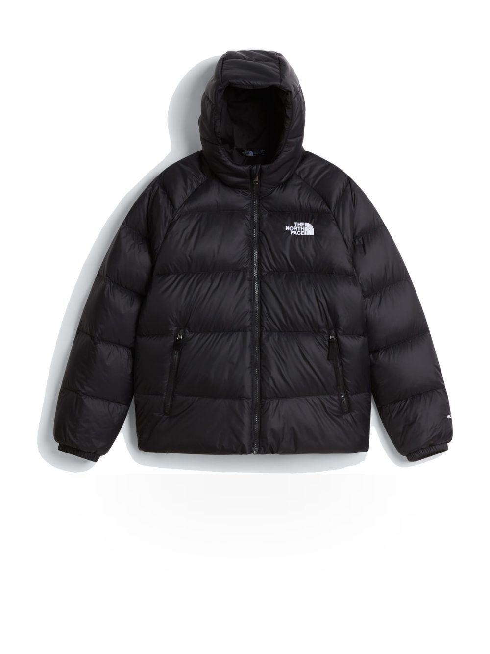 Giubbino The North Face HYDRENALITE JK Bambino - Nero The North Face  Angolo dello Sport