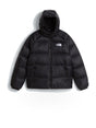Giubbino The North Face HYDRENALITE JK Bambino - Nero The North Face  Angolo dello Sport