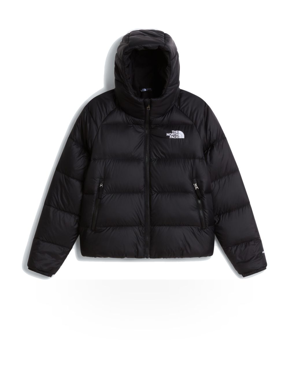 Piumino The North Face HYDRENALITE JK Bambina - Nero
