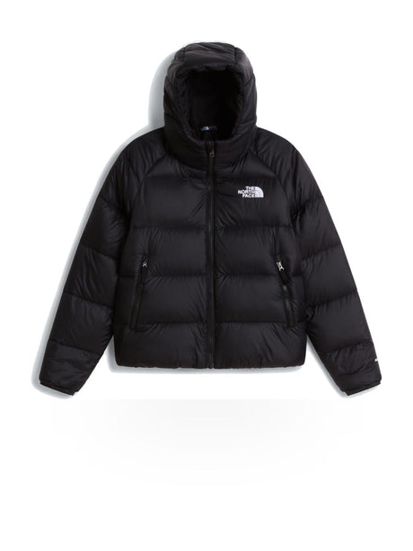 Piumino The North Face HYDRENALITE JK Bambina - Nero