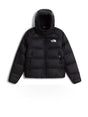 Piumino The North Face HYDRENALITE JK Bambina - Nero