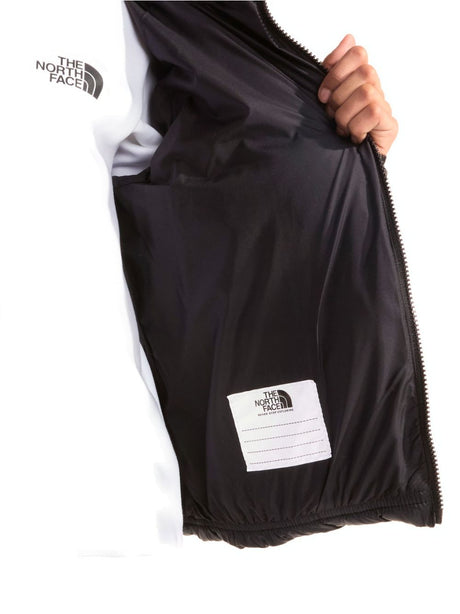Piumino The North Face HYDRENALITE JK Bambina - Nero