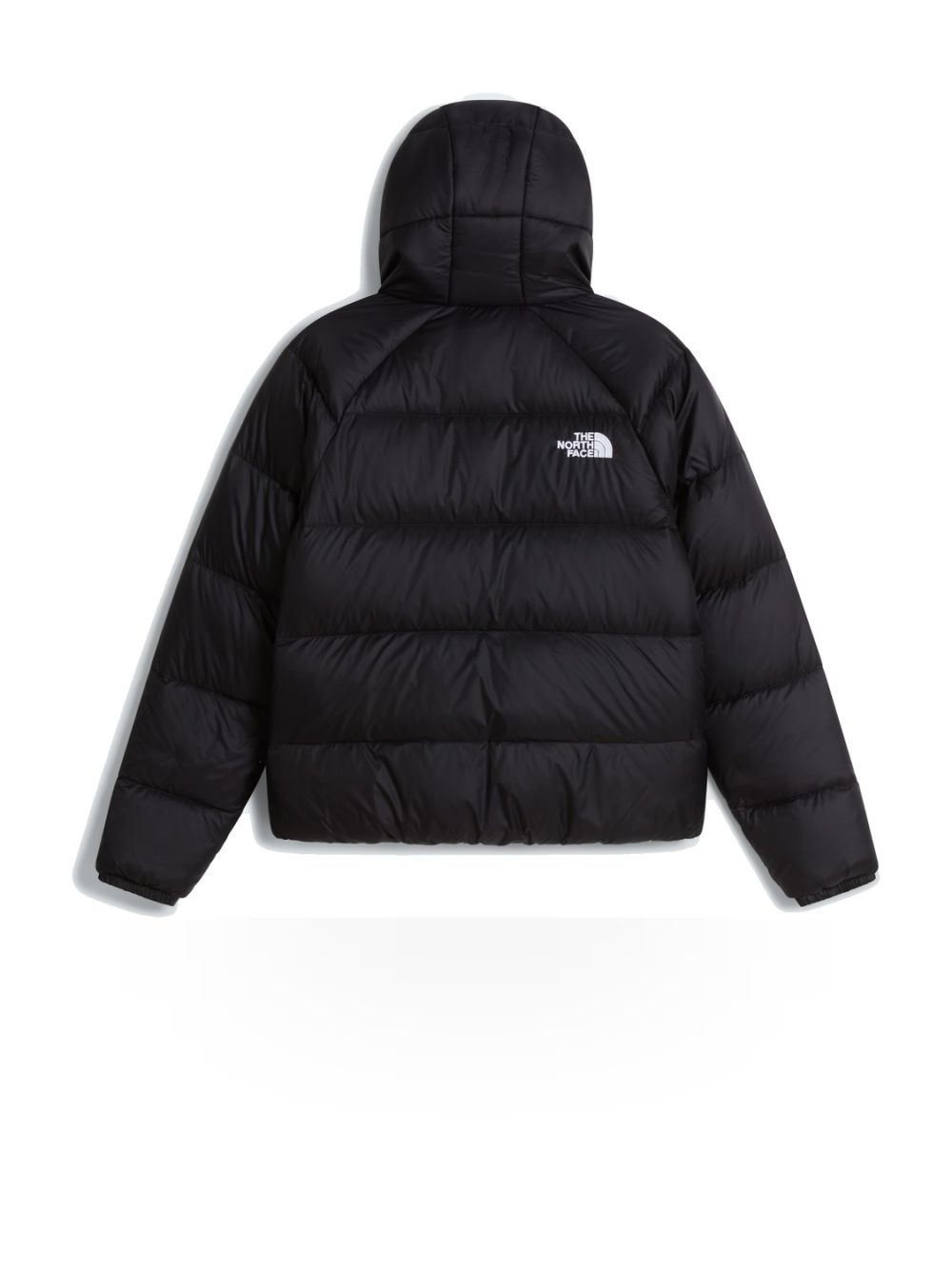 Piumino The North Face HYDRENALITE JK Bambina - Nero