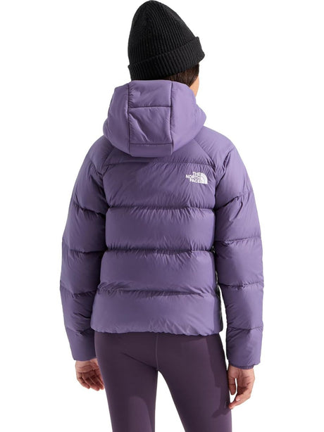 Piumino The North Face HYDRENALITE JK Bambina - Lilla