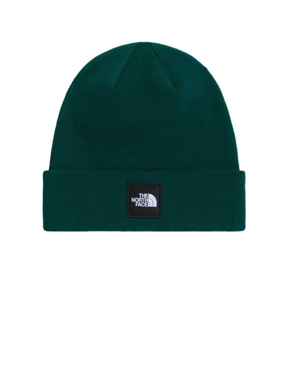 Cappello The North Face DOCK WORKER RCYCLD Unisex - Verde