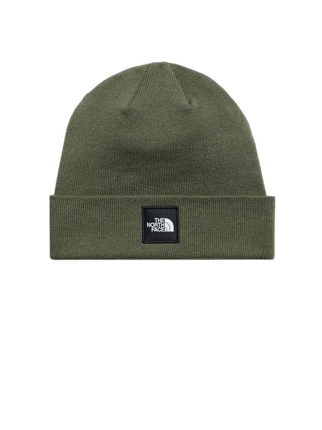 Cappello The North Face DOCK WORKER RCYCLD Unisex - Verde