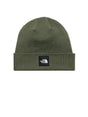 Cappello The North Face DOCK WORKER RCYCLD Unisex - Verde
