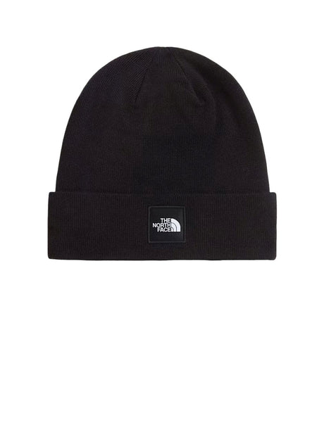 Cappello The North Face DOCK WORKER RCYCLD Unisex - Nero