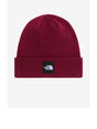 Cappello The North Face DOCK WORKER RCYCLD Unisex - Bordeaux