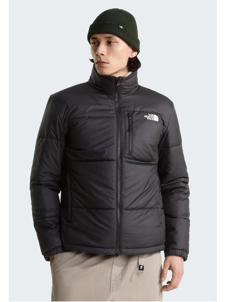 Giubbotto The North Face NUKETO SYN INS Uomo - Nero
