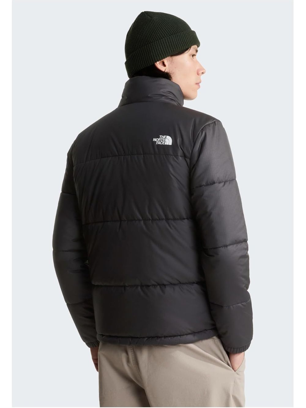 Giubbotto The North Face NUKETO SYN INS Uomo - Nero