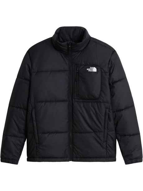Giubbotto The North Face NUKETO SYN INS Uomo - Nero